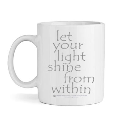 MUG Let Your Light Shine From Within 01 Thumbnail