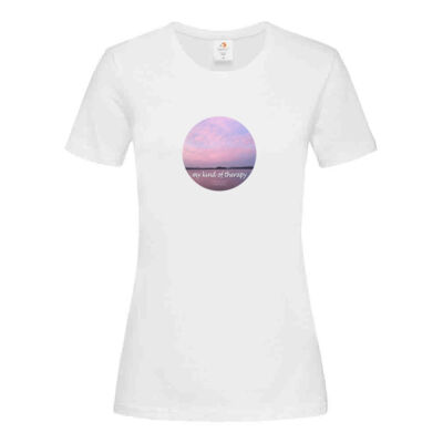 My Kind Of Therapy Thumbnail